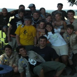 BILD2747 - Scouts en Gidsen Zaventem 